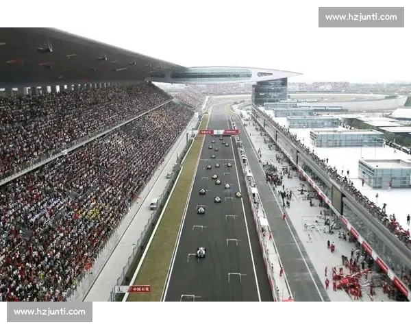 F1VS全新视角解析：速度与技术的极限碰撞与赛道背后的精彩故事