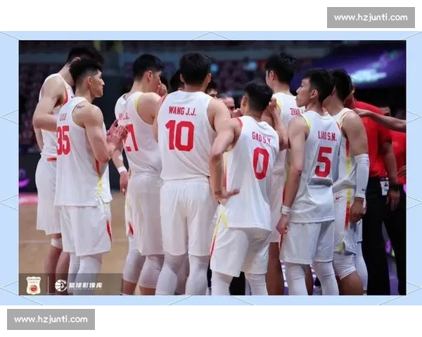 中国男篮迎战印尼男篮亚洲赛场实力与青春的正面较量焦点之战今晚